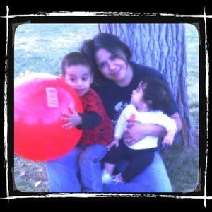 Meet your Posher, Susana